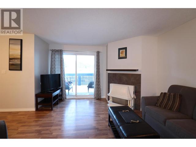 310 - 3033 Ospika Boulevard, Condo with 2 bedrooms, 2 bathrooms and null parking in Prince George BC | Image 3