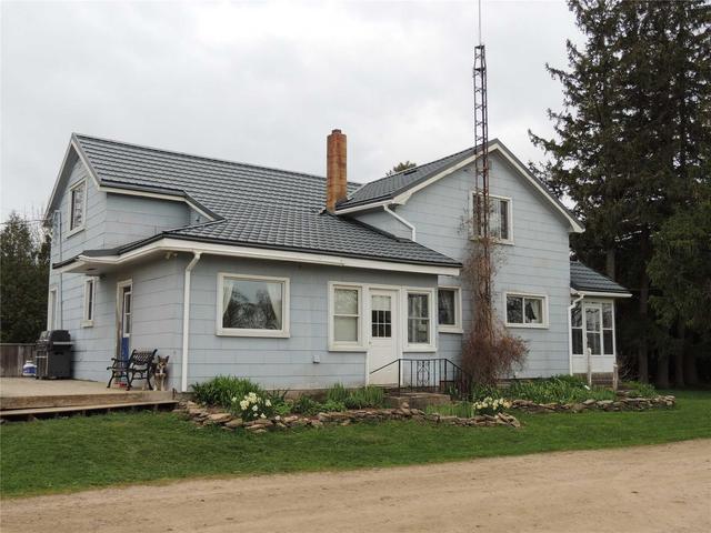 065310 Sideroad 4 Rd, House detached with 4 bedrooms, 3 bathrooms and 50 parking in Meaford ON | Image 4