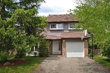 86 Royal Palm Dr, House detached with 3 bedrooms, 4 bathrooms and 4 parking in Brampton ON | Image 2