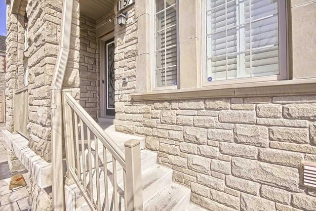 157 Moss Creek Blvd, House detached with 5 bedrooms, 5 bathrooms and 6 parking in Markham ON | Image 29