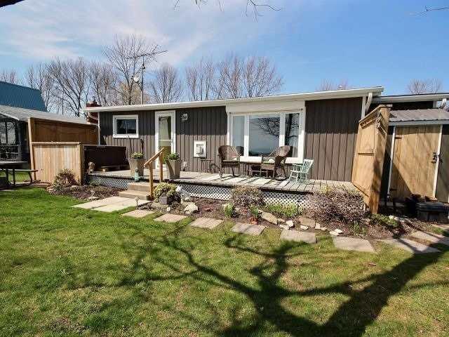 21 Derner Line, House detached with 3 bedrooms, 1 bathrooms and 6 parking in Haldimand County ON | Image 1