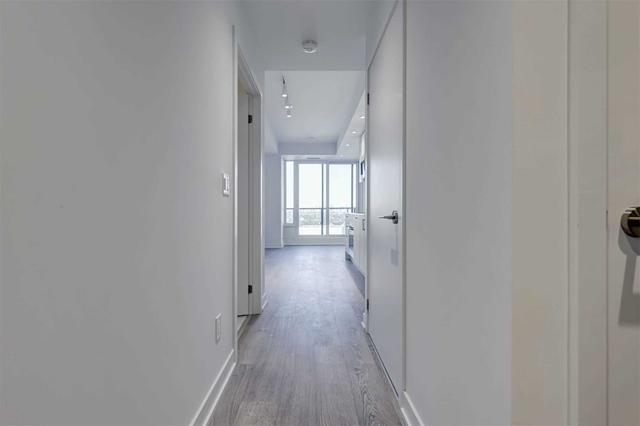 2803 - 1926 Lake Shore Blvd W, Condo with 1 bedrooms, 1 bathrooms and 0 parking in Toronto ON | Image 15