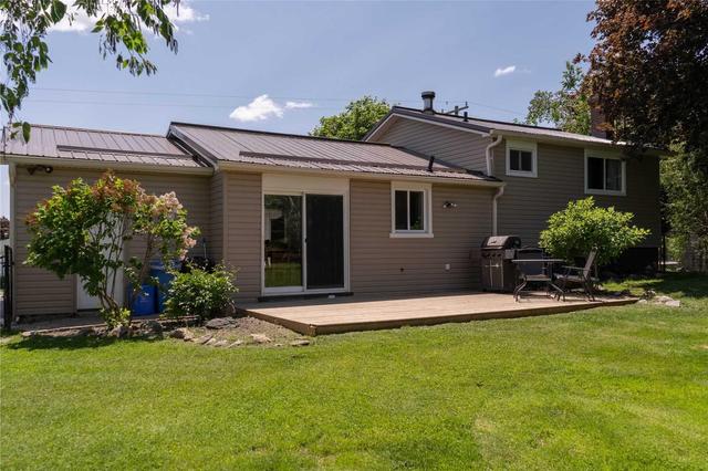 81 Pleasant Point Rd, House detached with 3 bedrooms, 2 bathrooms and 4 parking in Kawartha Lakes ON | Image 18