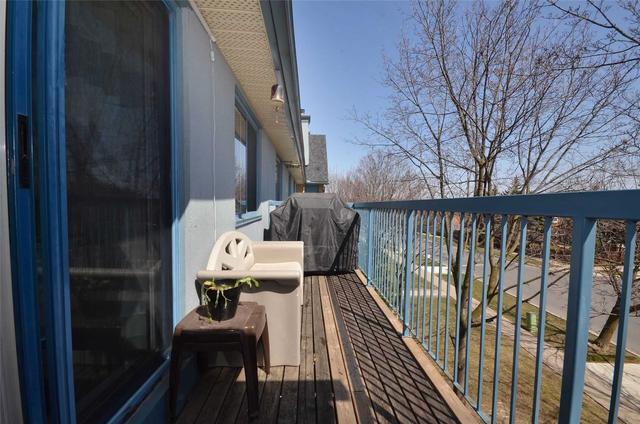 334 - 65 Trailwood Dr, Condo with 2 bedrooms, 2 bathrooms and 1 parking in Mississauga ON | Image 28