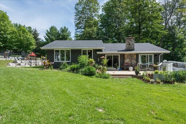 1330 Line 1 S. Line, House detached with 2 bedrooms, 3 bathrooms and 20 parking in Oro Medonte ON | Image 16