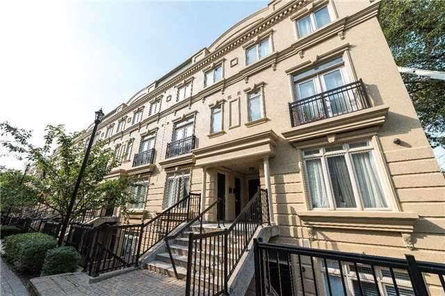 Th29 - 88 Carr St, Townhouse with 2 bedrooms, 2 bathrooms and 1 parking in Toronto ON | Image 9