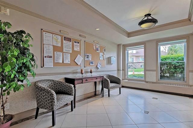 203 - 22 James Hill Crt, Condo with 2 bedrooms, 2 bathrooms and 1 parking in Uxbridge ON | Image 11