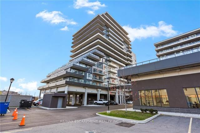 508 - 550 North Service Rd, Townhouse with 2 bedrooms, 2 bathrooms and 1 parking in Grimsby ON | Image 24