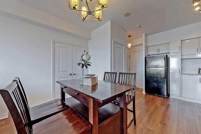 1608 - 30 Heron's Hill Way, Condo with 1 bedrooms, 1 bathrooms and 1 parking in Toronto ON | Image 21