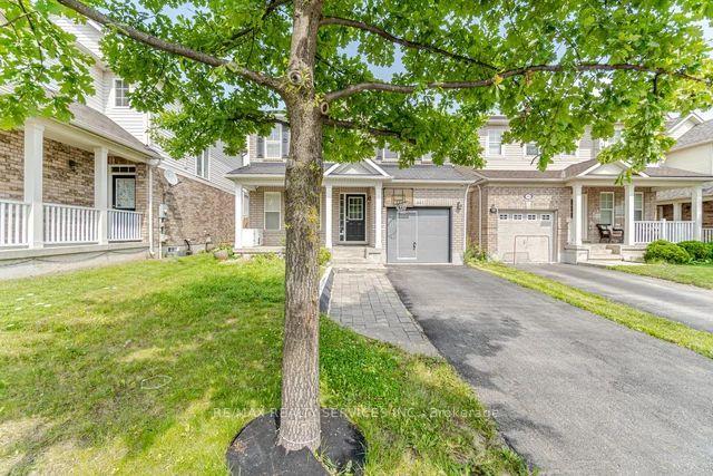 441 Garth Massey Dr, House detached with 3 bedrooms, 4 bathrooms and 4 parking in Cambridge ON | Image 12