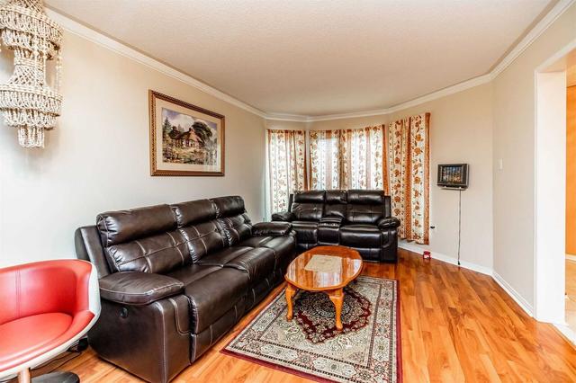 128 Springview Dr, House detached with 4 bedrooms, 4 bathrooms and 6 parking in Brampton ON | Image 34