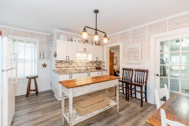 74 Beaumont Dr, House detached with 2 bedrooms, 2 bathrooms and 10 parking in Bracebridge ON | Image 29