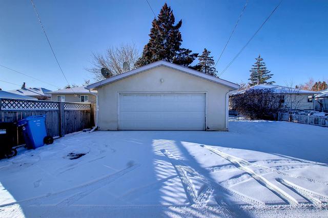 3020 Morley Trail Nw, House detached with 3 bedrooms, 2 bathrooms and 4 parking in Calgary AB | Image 21