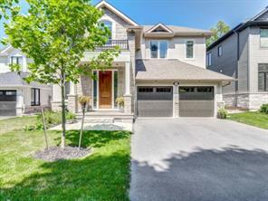 2541 Kate, House detached with 4 bedrooms, 4 bathrooms and 4 parking in Oakville ON | Image 3