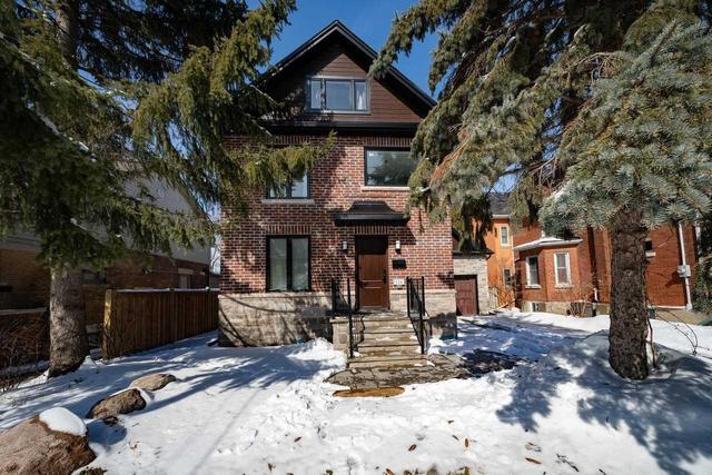 116 Church St, House detached with 3 bedrooms, 3 bathrooms and 4 parking in Toronto ON | Image 2