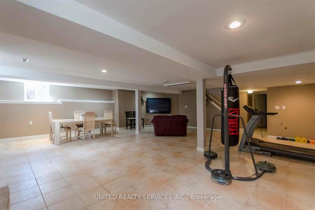 9 - 1777 Highbury Ave N, Condo with 4 bedrooms, 3 bathrooms and 6 parking in London ON | Image 31