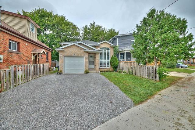 5 Lailey St, House detached with 2 bedrooms, 2 bathrooms and 3 parking in St. Catharines ON | Image 12