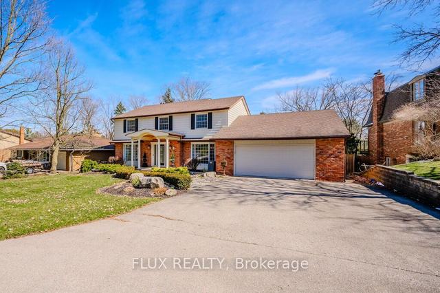 11 Rosslinn Rd, House detached with 4 bedrooms, 5 bathrooms and 6 parking in Cambridge ON | Image 12