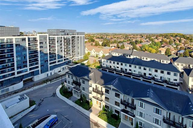 ph02 - 396 Highway 7 Rd E, Condo with 2 bedrooms, 2 bathrooms and 2 parking in Richmond Hill ON | Image 28