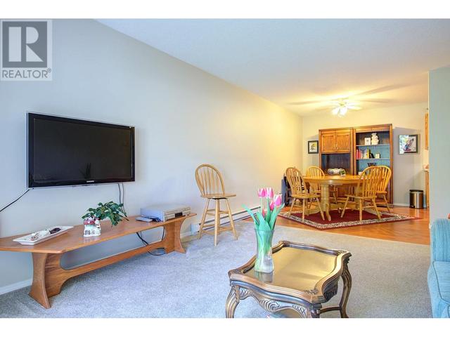 213 - 211 Kildonan Avenue, Condo with 2 bedrooms, 1 bathrooms and 1 parking in Enderby BC | Image 13