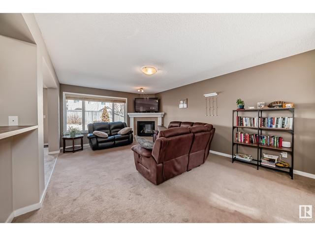 28 Campbell Co, House detached with 3 bedrooms, 2 bathrooms and null parking in Fort Saskatchewan AB | Image 9