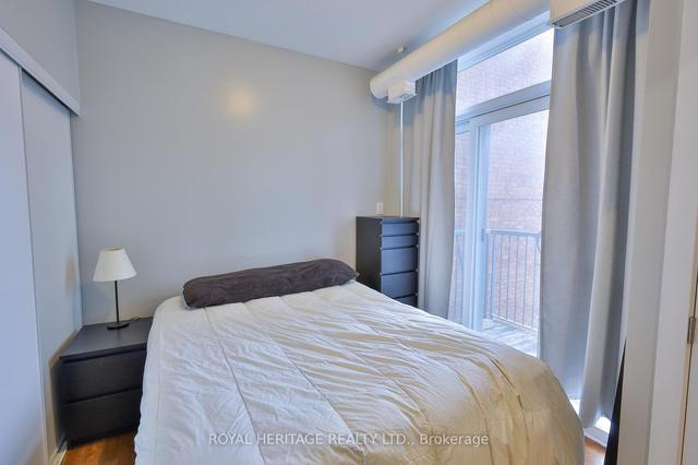 306 - 360 Cumberland St, Condo with 1 bedrooms, 1 bathrooms and 0 parking in Ottawa ON | Image 5