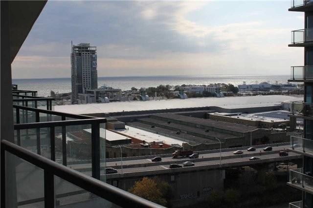 1401 - 51 East Liberty St, Condo with 1 bedrooms, 2 bathrooms and 1 parking in Toronto ON | Image 2