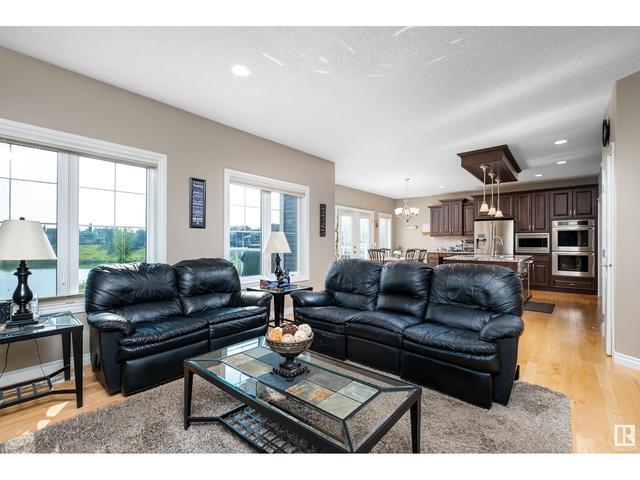 5543 Conestoga St Nw, House detached with 5 bedrooms, 3 bathrooms and 6 parking in Edmonton AB | Image 25