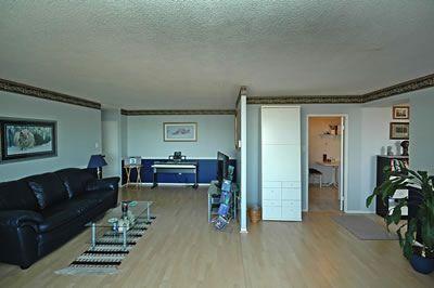 804 - 2929 Aquitaine Ave, Condo with 2 bedrooms, 2 bathrooms and 2 parking in Mississauga ON | Image 3
