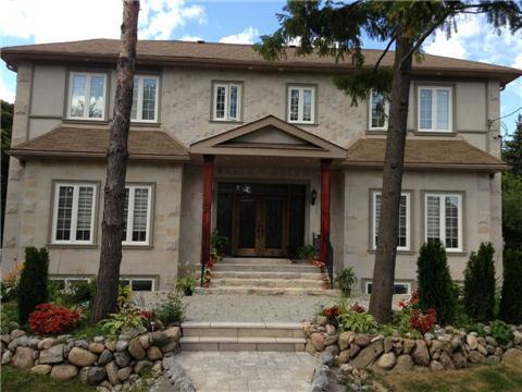 5 Oakcrest Ave, House detached with 5 bedrooms, 9 bathrooms and 6 parking in Markham ON | Image 1