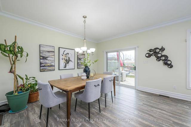 1633 Shore Rd, House detached with 3 bedrooms, 3 bathrooms and 4 parking in London ON | Image 8