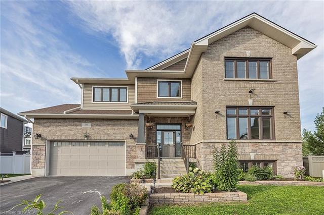 153 Aldergrove Place, House detached with 3 bedrooms, 3 bathrooms and 6 parking in Kingston ON | Image 23