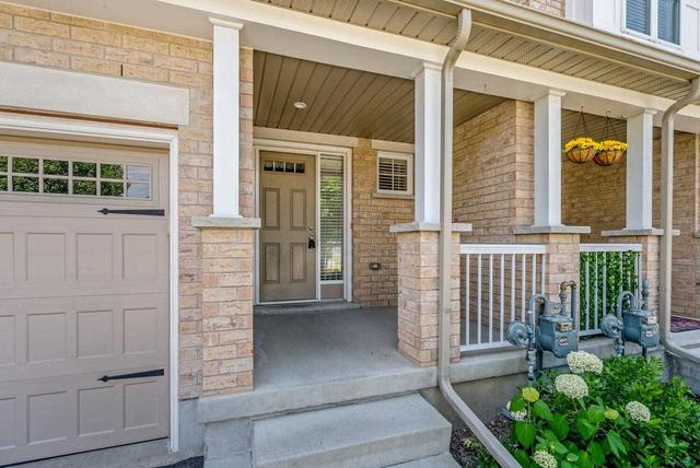19 - 19 Summerfield Dr, Townhouse with 3 bedrooms, 3 bathrooms and 2 parking in Guelph ON | Image 31