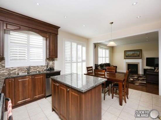 8 Timbercove Rd, House detached with 5 bedrooms, 4 bathrooms and 4 parking in Brampton ON | Image 18