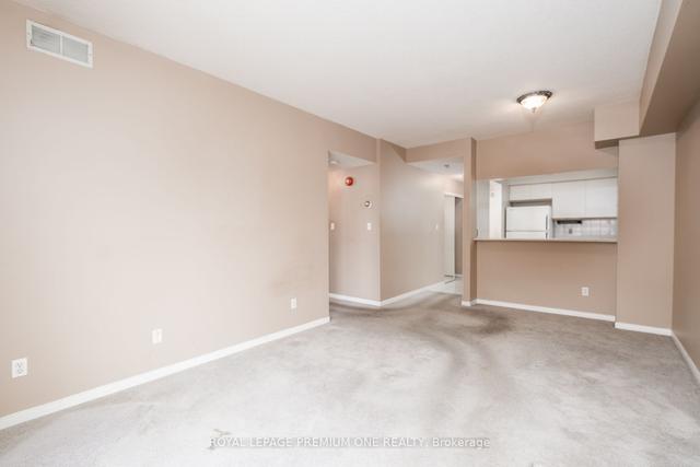 308 - 1000 Sheppard Ave W, Condo with 2 bedrooms, 2 bathrooms and 2 parking in Toronto ON | Image 2