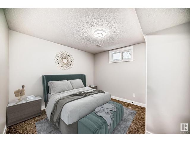 3710 135a Av Nw, House detached with 5 bedrooms, 2 bathrooms and null parking in Edmonton AB | Image 18