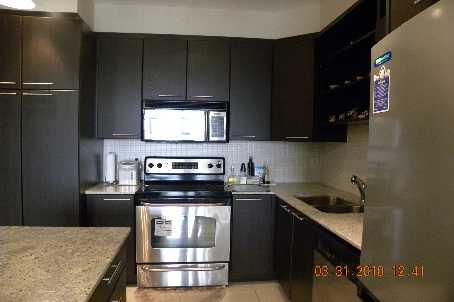 lph6 - 39 Galleria Pkwy, Condo with 1 bedrooms, 1 bathrooms and 1 parking in Markham ON | Image 3