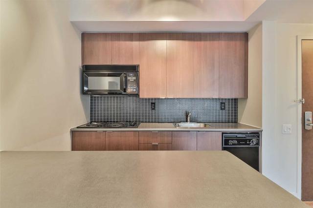 1002 - 8 Colborne St, Condo with 1 bedrooms, 1 bathrooms and 0 parking in Toronto ON | Image 18