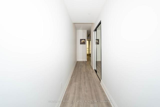 716 - 2369 Danforth Ave, Condo with 1 bedrooms, 2 bathrooms and 0 parking in Toronto ON | Image 19