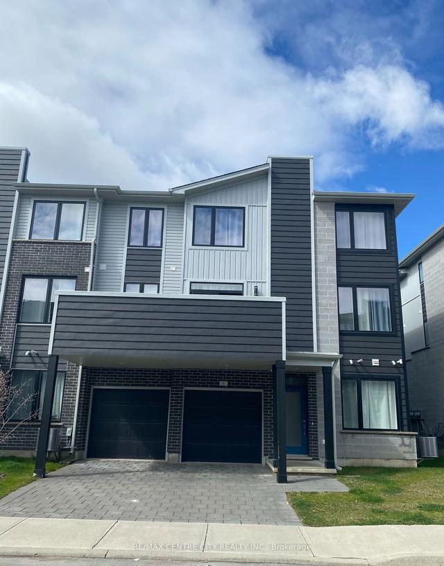 5 - 177 Edgevalley Rd, Townhouse with 3 bedrooms, 3 bathrooms and 4 parking in London ON | Image 1