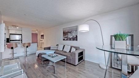 1404 - 219 Fort York Blvd, Condo with 1 bedrooms, 1 bathrooms and 1 parking in Toronto ON | Image 27