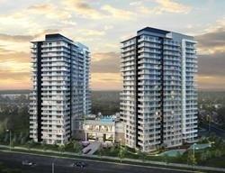 2101 - 4655 Metcalfe Ave, Condo with 2 bedrooms, 2 bathrooms and 1 parking in Mississauga ON | Image 1