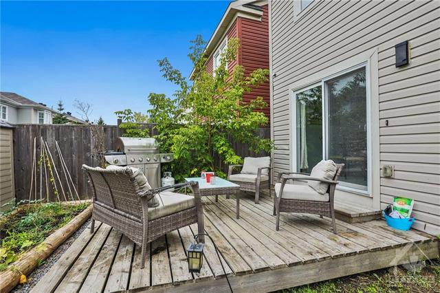 524 Khamsin Street, House detached with 3 bedrooms, 3 bathrooms and 3 parking in Ottawa ON | Image 26