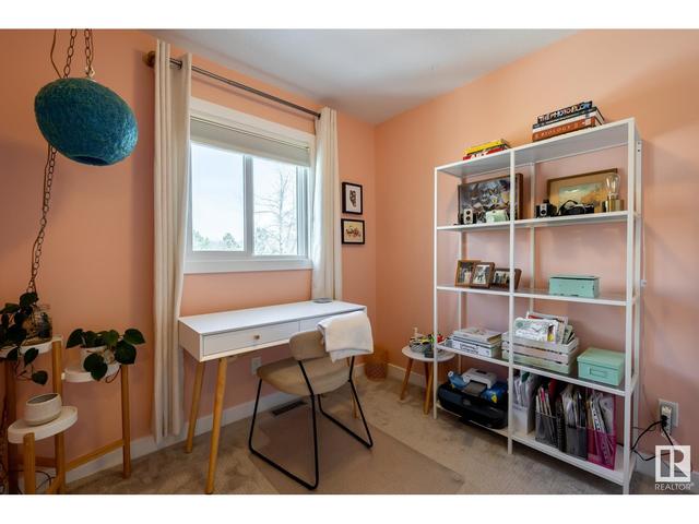 12511 115 Av Nw, House attached with 3 bedrooms, 2 bathrooms and null parking in Edmonton AB | Image 22