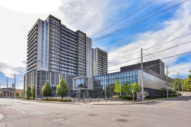 1210 - 50 Grand Ave S, Condo with 2 bedrooms, 2 bathrooms and 1 parking in Cambridge ON | Image 1