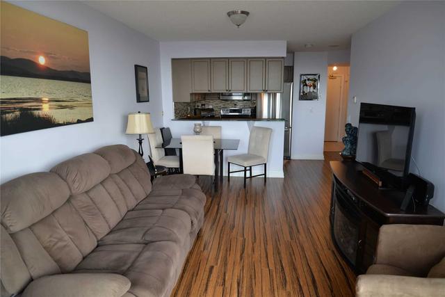 1104 - 1140 Parkwest Pl, Condo with 1 bedrooms, 1 bathrooms and 1 parking in Mississauga ON | Image 12
