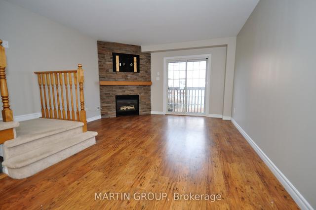 92 - 3480 Upper Middle Rd, Townhouse with 2 bedrooms, 2 bathrooms and 0 parking in Burlington ON | Image 7