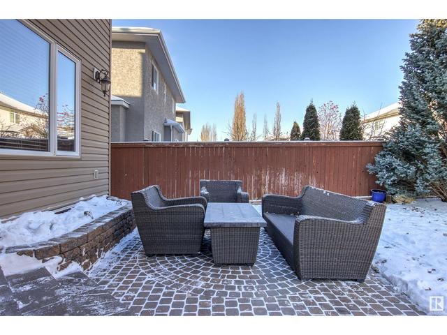20704 88 Av Nw, House detached with 3 bedrooms, 2 bathrooms and 4 parking in Edmonton AB | Image 40