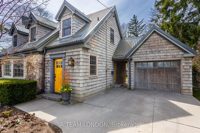 821 Colborne St, House detached with 3 bedrooms, 3 bathrooms and 6 parking in London ON | Image 30