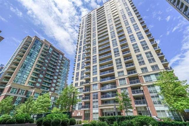202 - 5 Michael Power Pl, Condo with 2 bedrooms, 2 bathrooms and 1 parking in Toronto ON | Image 1